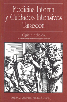 MEDICINA INTERNA Y CUIDADOS INTENSIVOS TARASCON