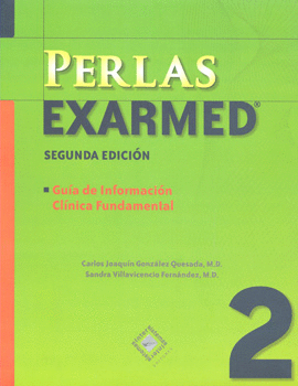 PERLAS EXARMED GUIA DE INFORMACION CLINICA FUNDAMENTAL