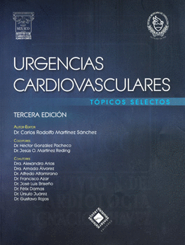 URGENCIAS CARDIOVASCULARES