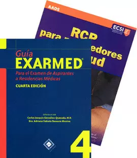 GUIA EXARMED