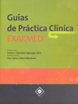 GUÍAS DE PRACTICA CLÍNICA EXARMED