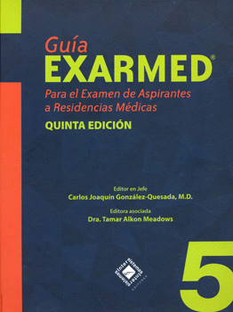 GUÍA EXARMED