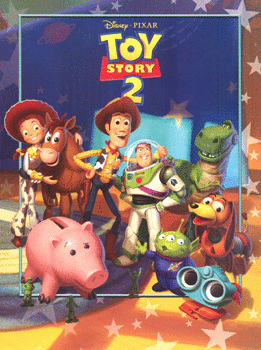 TOY STORY 2