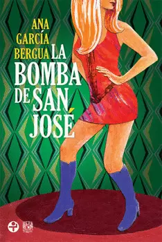 LA BOMBA DE SAN JOSE