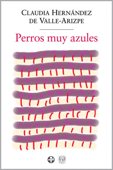 PERROS MUY AZULES