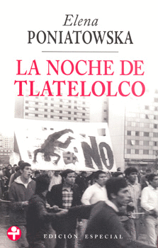 LA NOCHE DE TLATELOLCO