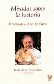 MIRADAS SOBRE LA HISTORIA