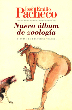 NUEVO ÁLBUM DE ZOOLOGÍA