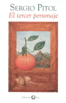 EL TERCER PERSONAJE