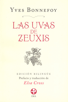 LAS UVAS DE ZEUXIS