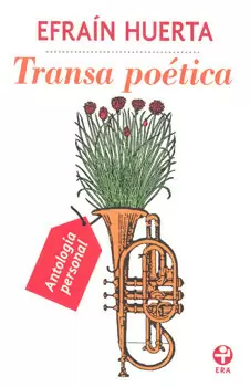 TRANSA POÉTICA ANTOLOGÍA PERSONAL
