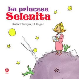 LA PRINCESA SELENITA