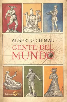 GENTE DEL MUNDO