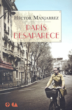 PARÍS DESAPARECE