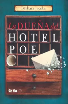 LA DUEÑA DEL HOTEL POE