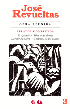 OBRA REUNIDA 3 RELATOS COMPLETOS