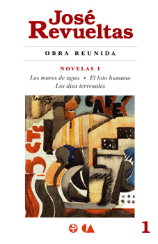 OBRA REUNIDA 1 NOVELAS 1