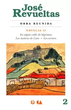 OBRA REUNIDA 2 NOVELAS 2
