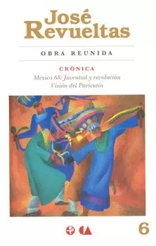 OBRA REUNIDA 6 CRÓNICA