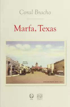 MARFA TEXAS