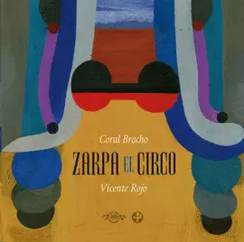 ZARPA EL CIRCO