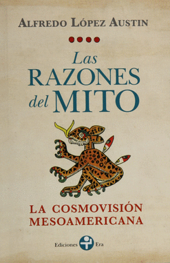 LAS RAZONES DEL MITO