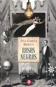ROSAS NEGRAS