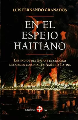 EN EL ESPEJO HAITIANO