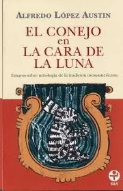 EL CONEJO EN LA CARA DE LA LUNA