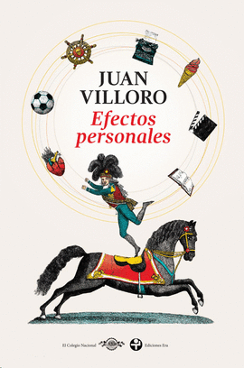 EFECTOS PERSONALES