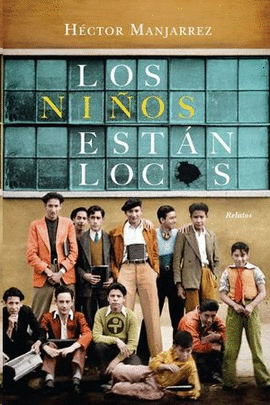 LOS NIÑOS ESTÁN LOCOS