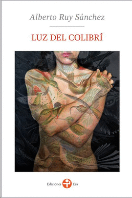 LUZ DEL COLIBRÍ