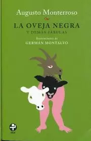LA OVEJA NEGRA Y DEMÁS FÁBULAS