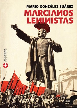 MARCIANOS LENINISTAS