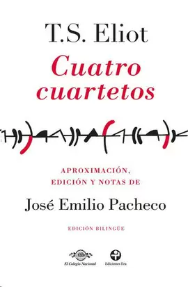 CUATRO CUARTETOS