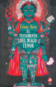 EL TESTAMENTO DEL MAGO TENOR