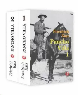PANCHO VILLA / 2 TOMOS