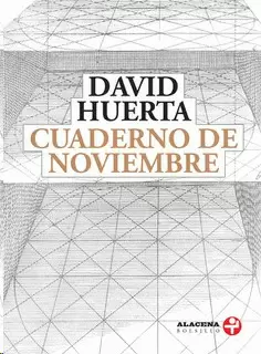 CUADERNO DE NOVIEMBRE