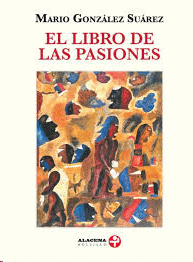 EL LIBRO DE LAS PASIONES