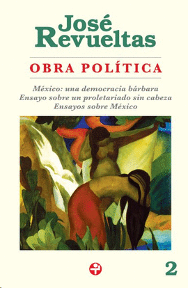 OBRA POLÍTICA 2