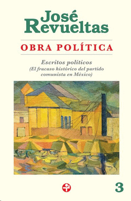 OBRA POLÍTICA 3