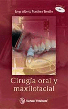 CIRUGIA ORAL Y MAXILOFACIAL INCLUYE CD