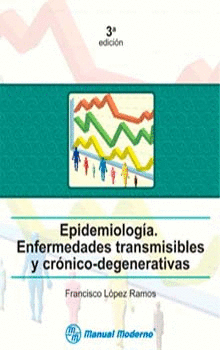 EPIDEMIOLOGIA.ENFERMEDADES TRANSMISIBLES Y CRONICO-DEGENERATIVAS.