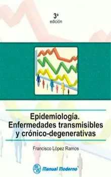 EPIDEMIOLOGIA.ENFERMEDADES TRANSMISIBLES Y CRONICO-DEGENERATIVAS.