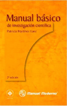 MANUAL BASICO DE INVESTIGACION CIENTIFICA