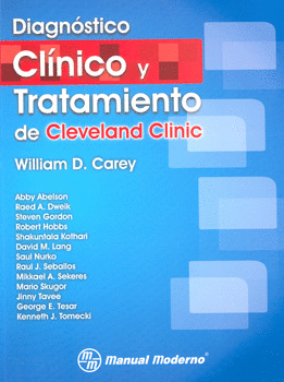 DIAGNOSTICO CLINICO Y TRATAMIENTO DE CLEVELAND CLINIC