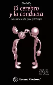 EL CEREBRO Y LA CONDUCTA. NEUROPSICOLOGIA Y PROCESOS BASICOS