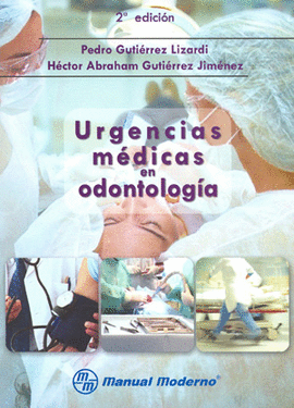 URGENCIAS MEDICAS EN ODONTOLOGIA