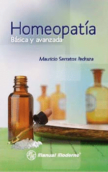 HOMEOPATIA BASICA Y AVANZADA