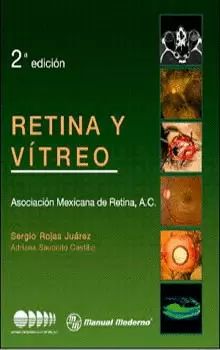 RETINA Y VITREO